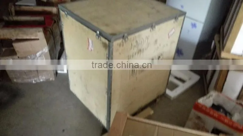 frozen yogurt machine/ soft ice cream machine/ ice cream vending machine
