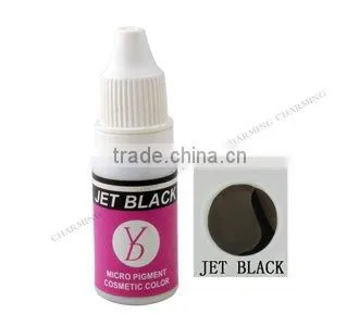YD Permanent Makeup Pigment Eyebrow Ink Tattoo Micro Pigments