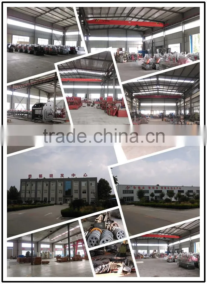 GZ4265/70 Hydraulic Horizontal metal cut band saw machine steel cutter