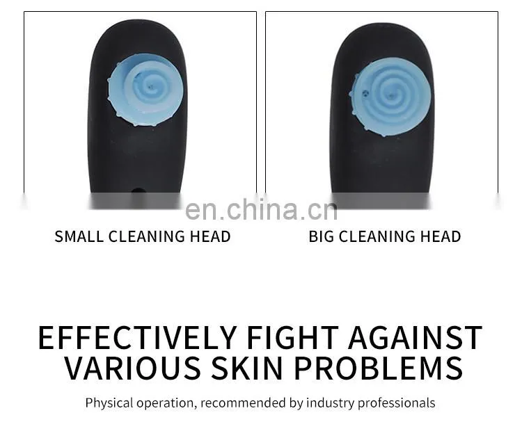 Portable Dermabrasion Hydrogen Machine Pore Cleaner Vacuum Blackhead Removal Hydro Aqua Instrument With Blue Tooth Music System