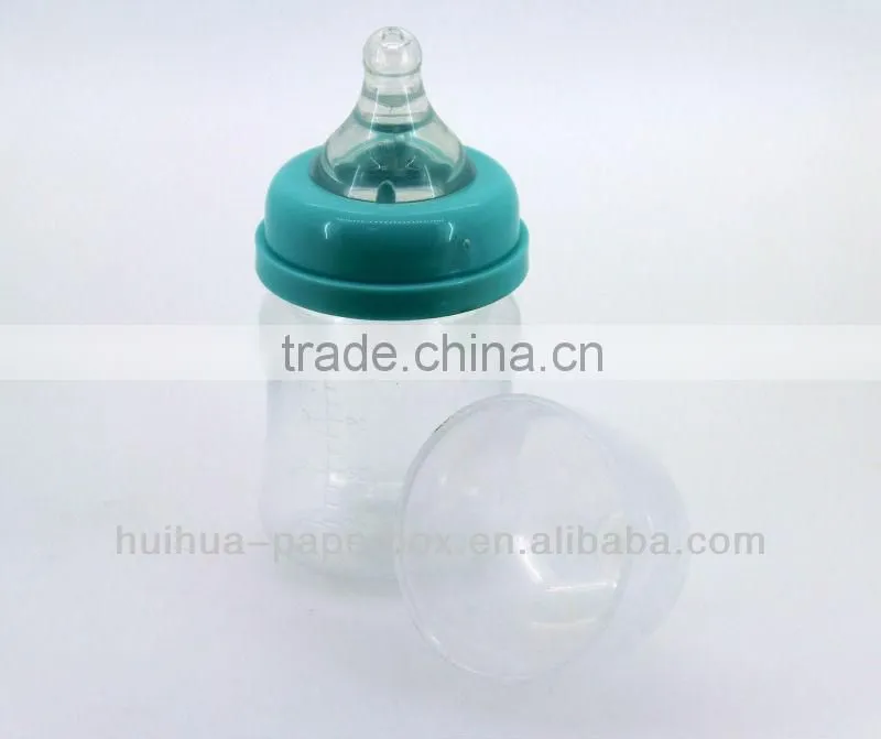 baby feeding bottle