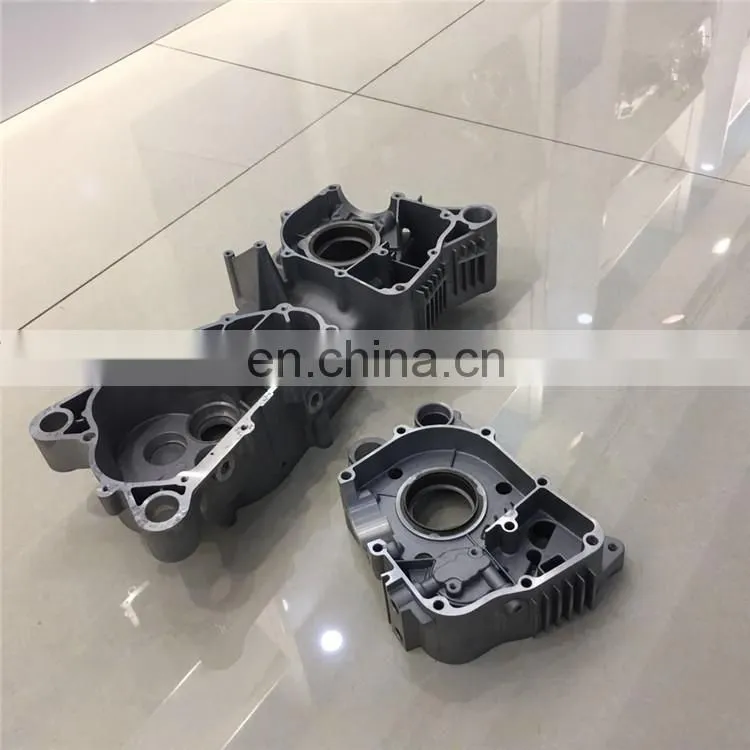 Metal Product Material and Die Casting Shaping Mode Industrial Aluminum Mould