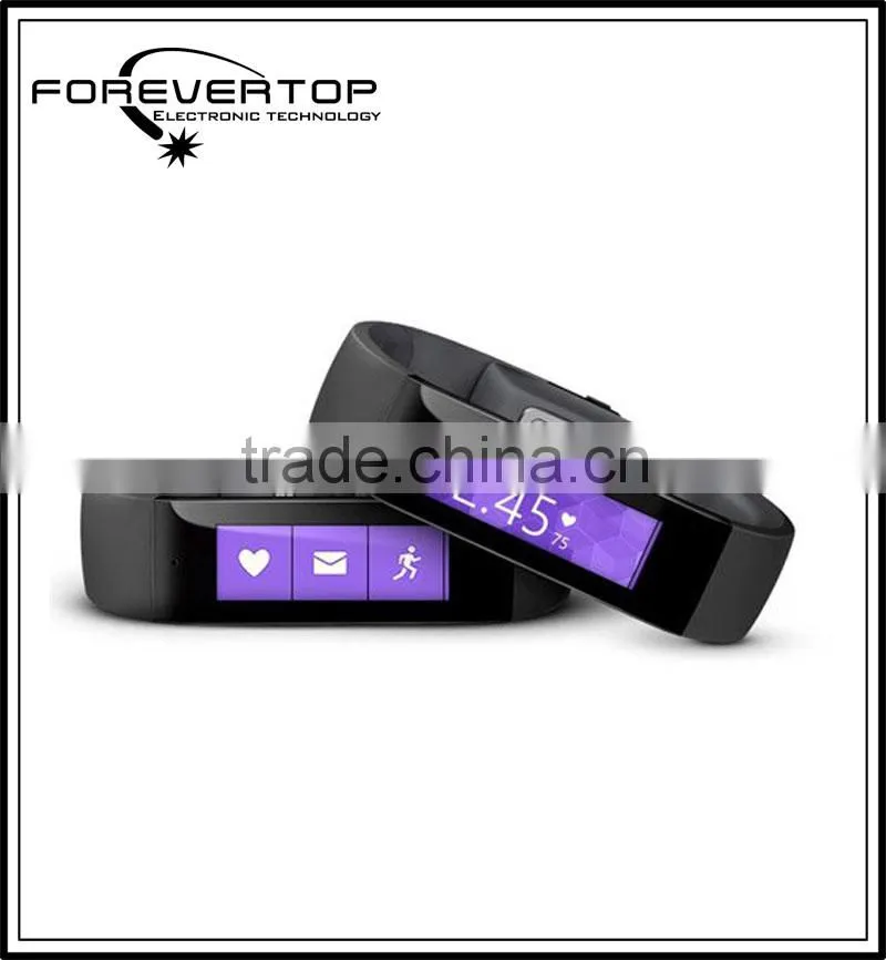 moto h18 smartWristband WirelessSports fitness Tracker smartband