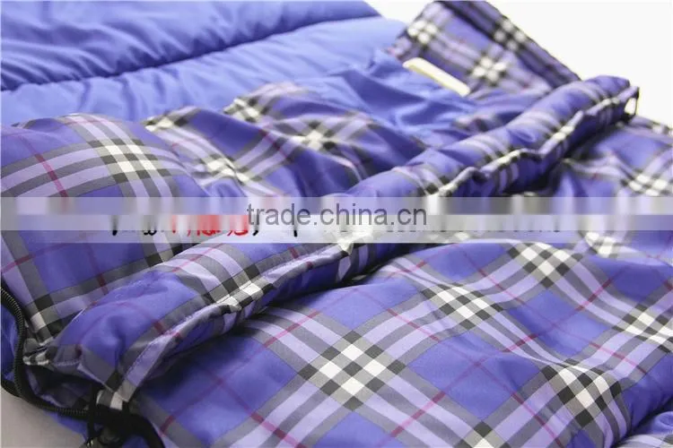 Indoor Adult Sleeping Bag