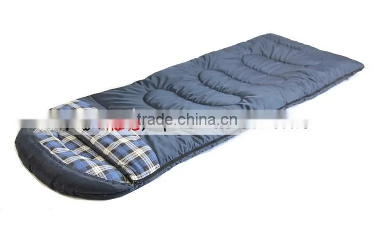 High Quality camping Sleeping Bag Liner 2.0kg