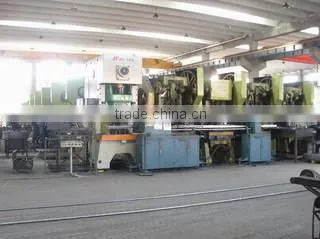 Taizhou Jiangyan Dahua Machinery Factory company overview - view 3