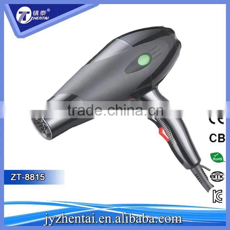 ZT-8813 2500W Professional Hair Dryer Wholesale