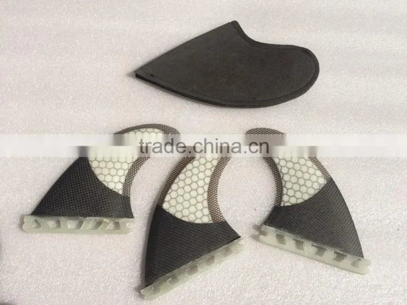 Hot Sale Future Bace Surfboard Fins