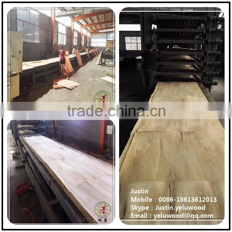 LVL SCAFFOLD BOARDSCAFFOLDING BOARD(FACTORY PRODUCE)