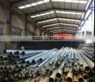 factory direct CE ISO certificated solar power energy LED street lights