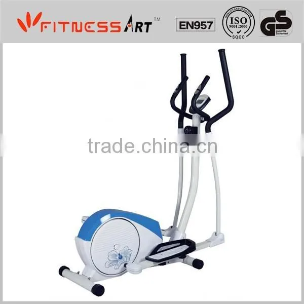 4kg Wheel Magnetic Elliptical Bicycle EB8621