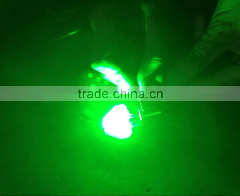 Aircraft Wingtip Navigation strobe Light