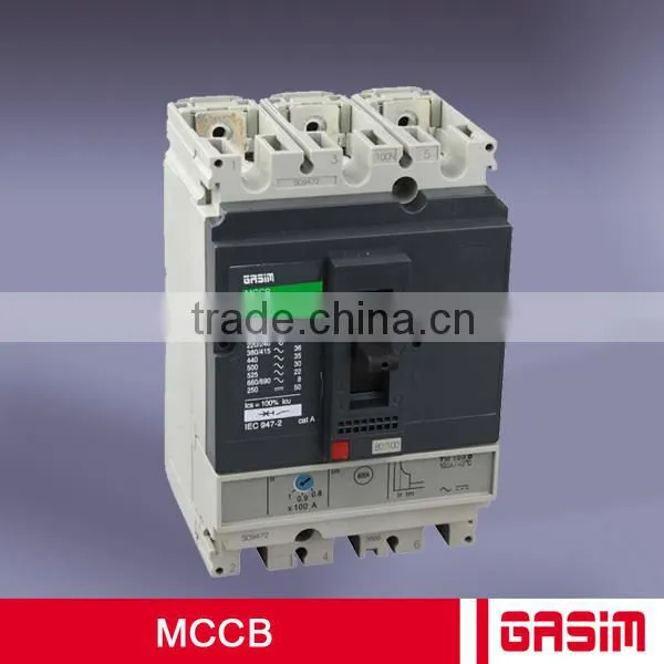 hot sell moulded case circuit breaker mccb mcb