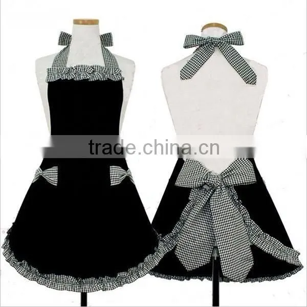 Wholesale maid apron