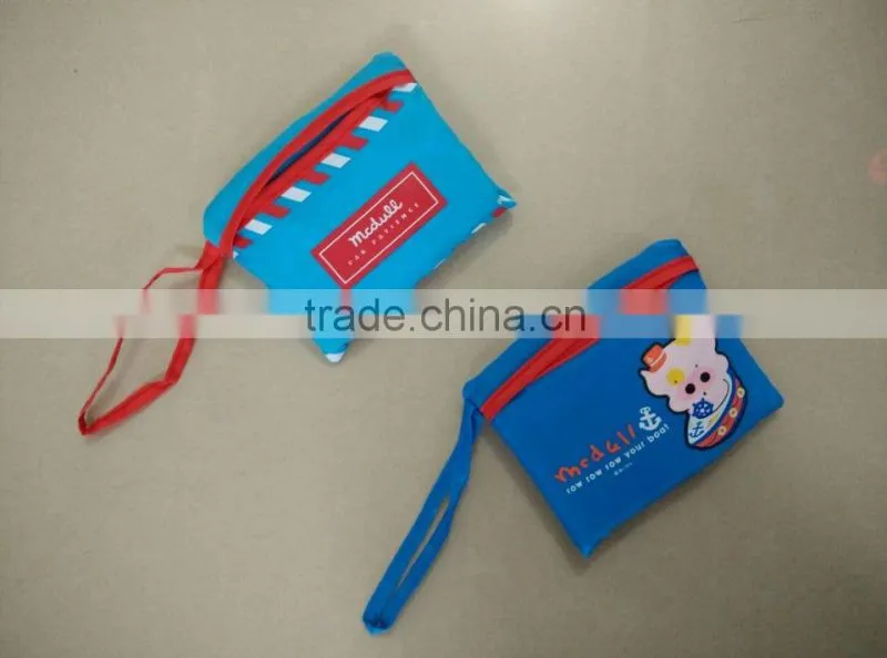 Hot cheap printed shopping bag