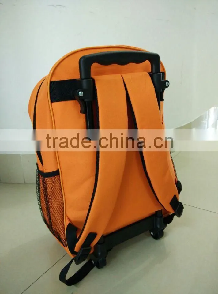 Promotional cheap trolley bag