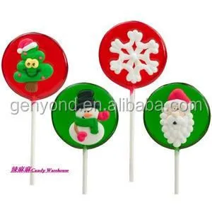 Automatic Lollipop Candy Making Machine