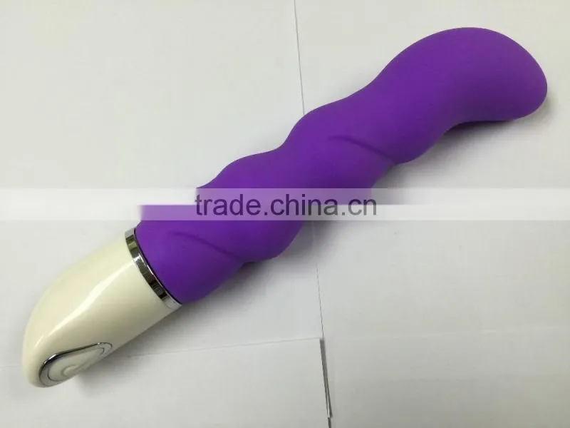 Best Selling New products 2016 electric vibrating massagers vibrator sex toy for women