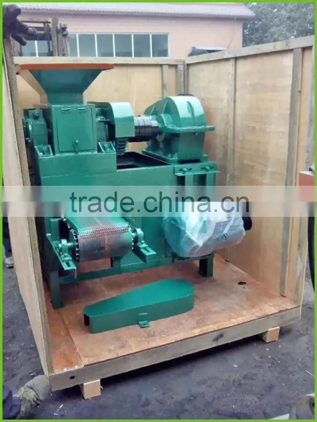 coal briquette press machine | charcoal briquette machine | Coal powder compressing machine
