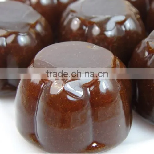 Taiwan Names of Sweet Brown Sugar Added Sour Dried Plum Candy