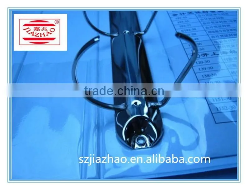 JIAZHAO Twin Riveting Machine for Ring Folder