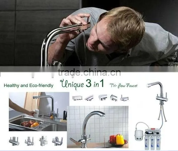2013 Watermark Faucet Sanitary shower handle