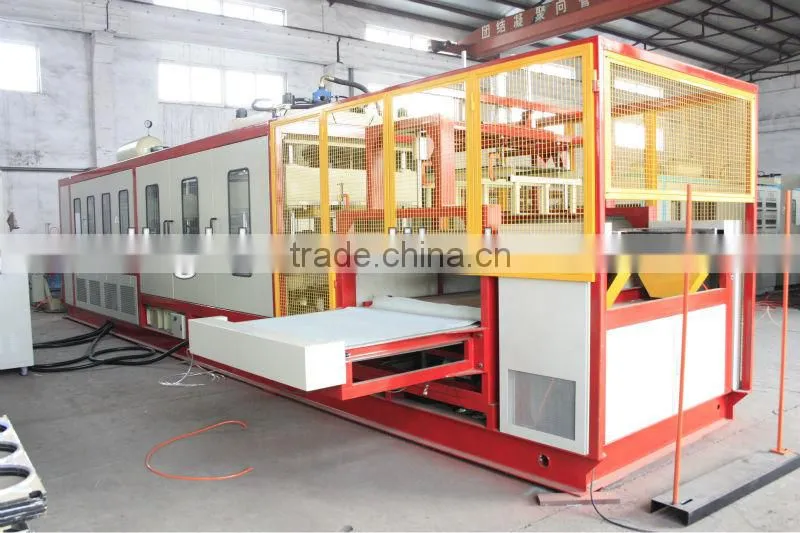 Brand New Food container disposable machinery