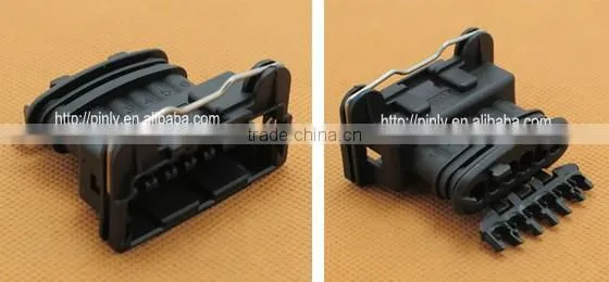 hot sale tyco amp sealed gas pedal auto connector