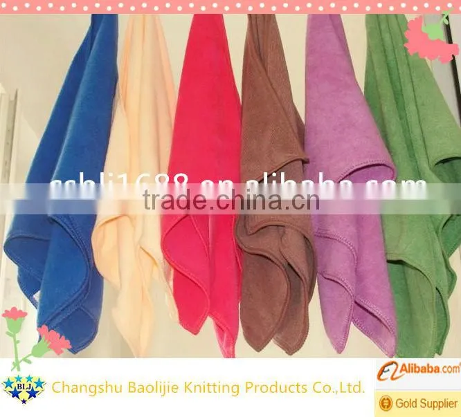microfiber car cleaning towels