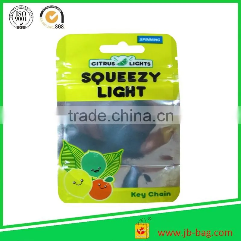 Food packaging plastic bag for food package(customize logo/printing plastic food bag)