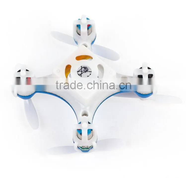 HOT SALE CX10 CX-10 MINI RC QUADCOPTER 2.4G 4CH WITH LIGHT