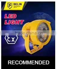 High Quality 1000w HID Shock Proof Spotlight