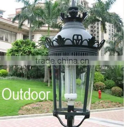 For Solar light Application Replace CFL Garden corn light 15w 12v led lights