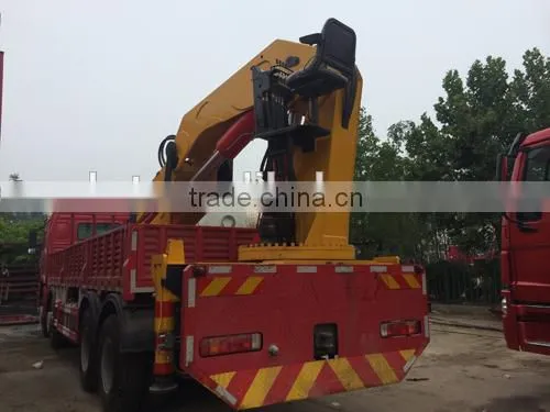 China crane manufacturer 70 ton truck cranes(more model for sale 7-100ton)