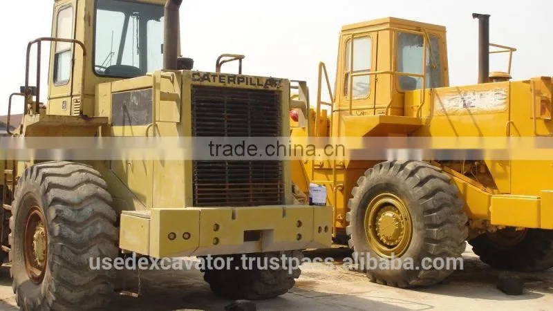 Hot Sale! Used CAT 950B Wheel Loader-usd caterpillar 950B loader for sale