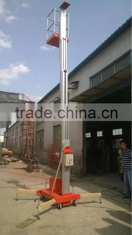 movbale type hydraulic dock ramp/container mobile loading dock ramp