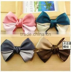 2014 promotional cheap ladies hairpin