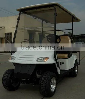 cheap electric 6 seater golf carts EG204KSZ