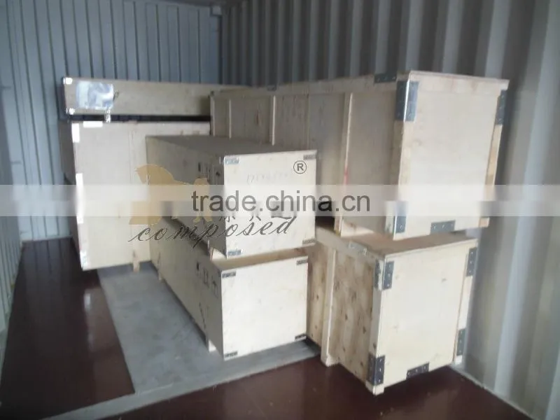 Composed brand ship elevator 800KG