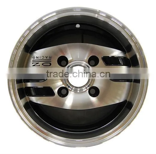 High performance car alloy wheel,wheel rim