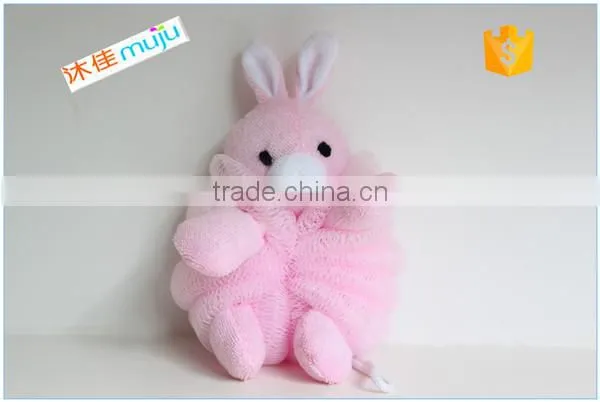 kids bath sponge