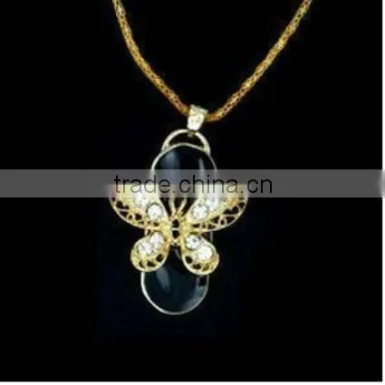hotsales 8 GB Jewelry USB Flash Drive Necklace for lady gift