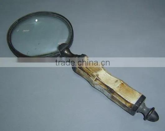Magnifying Glass with stand