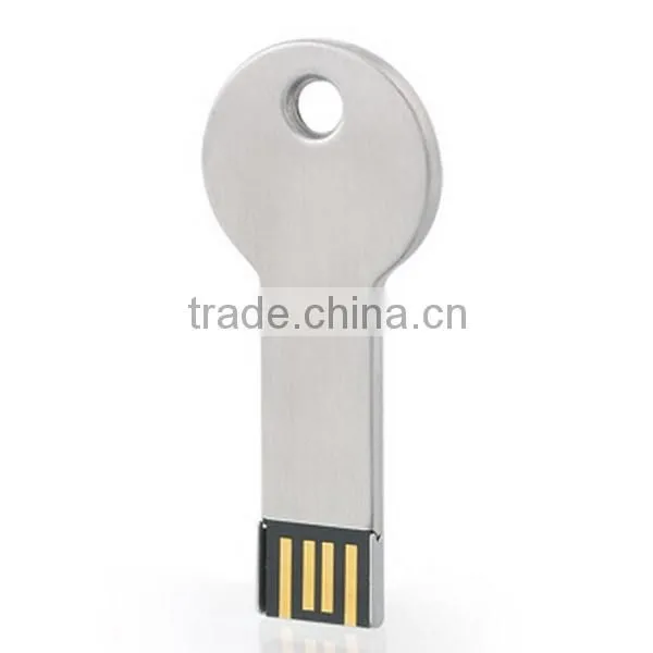 novelty gadget 2014 batch of key usb not expensive 2gb accept paypal