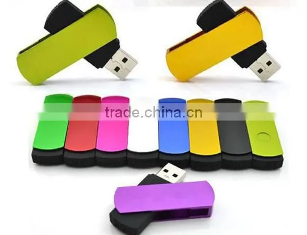 2015 new model twister USB 3.0 flash memory