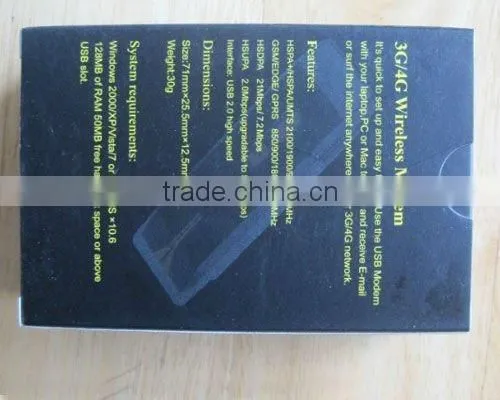 Huawei E372 3G USB Modem