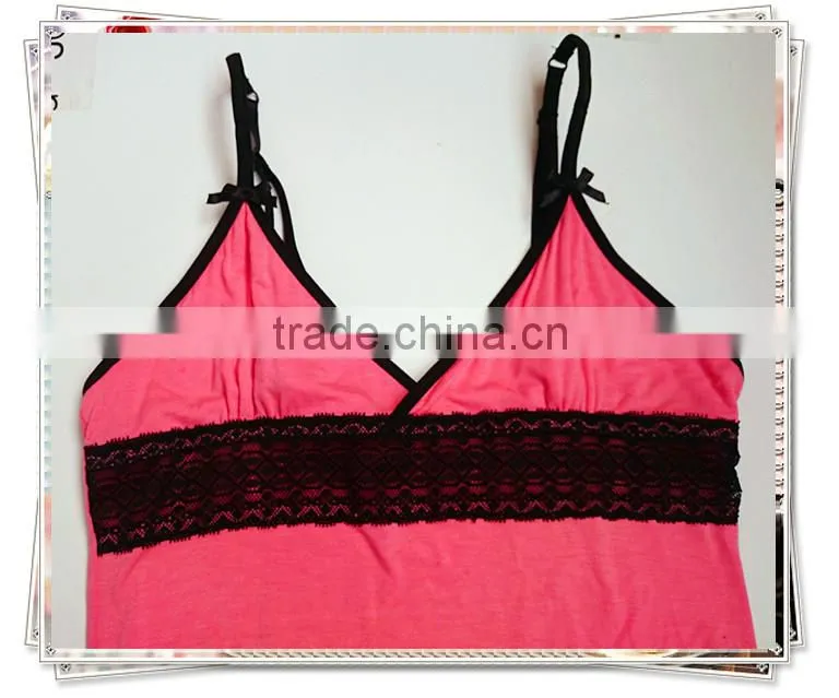 Sexy Modal Babydoll, Long Nightwear Skirt