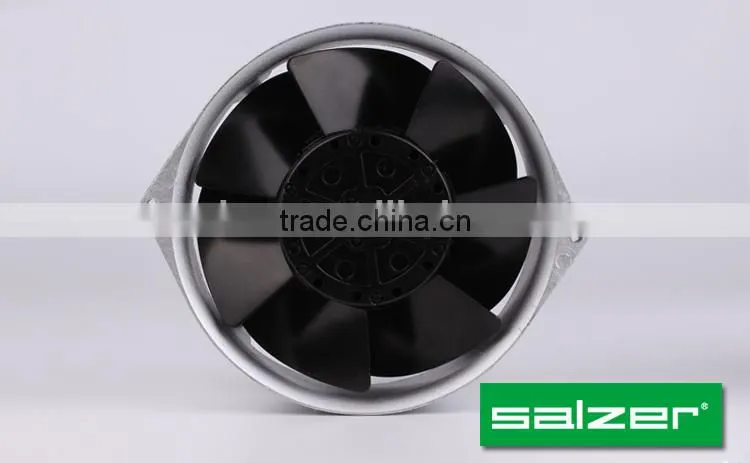 SALZER PD160M-220 172X150X55mm 230V AC 0.26/0.20A Axial Flow Fans ( TUV, CE Approved)