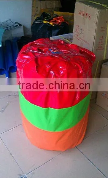 various of inflatable swimming pool for sale/ soccer ball pool/ water pool