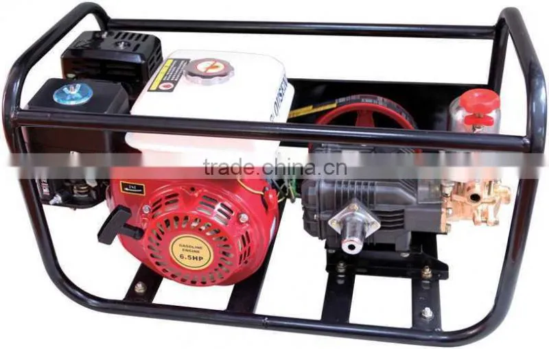 OS-120A1N agricultural irrigation machine